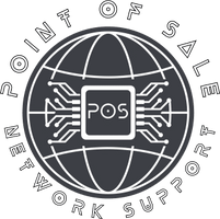 Point of Sale 
Network Support 