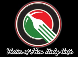 Tastes of New Italy Cafe