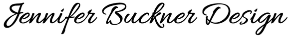 Jennifer Buckner Design