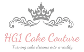 HG1 Cake Couture
