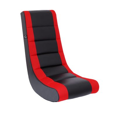 Video Rocker, Classic Video Rocker Gaming Chair, Stripe Video Rocker, Gaming Chair for kids