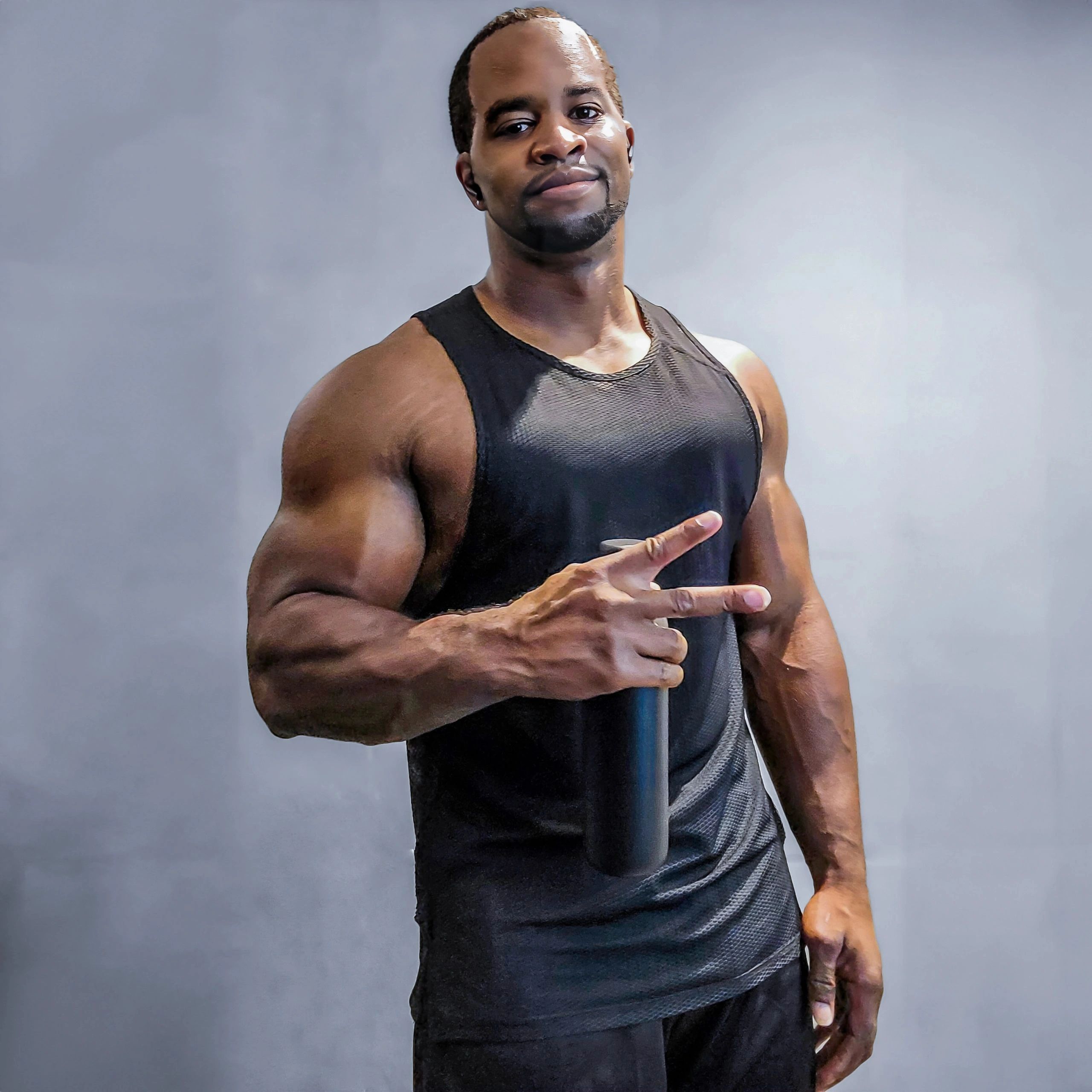 Fitness Fam Training logo