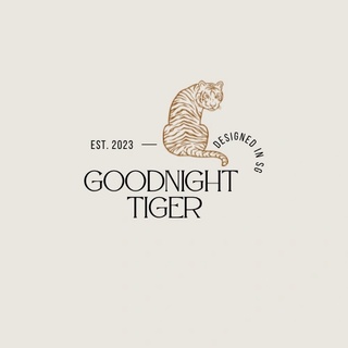 Good Night Tiger