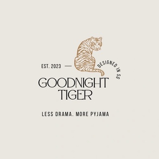 Good Night Tiger