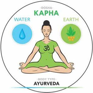 Each dosha has a different approach to yoga. Kapha needs lightness and movement in the practice.