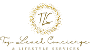 Top Level Concierge & Lifestyle Services