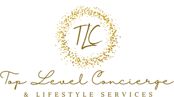 Top Level Concierge & Lifestyle Services