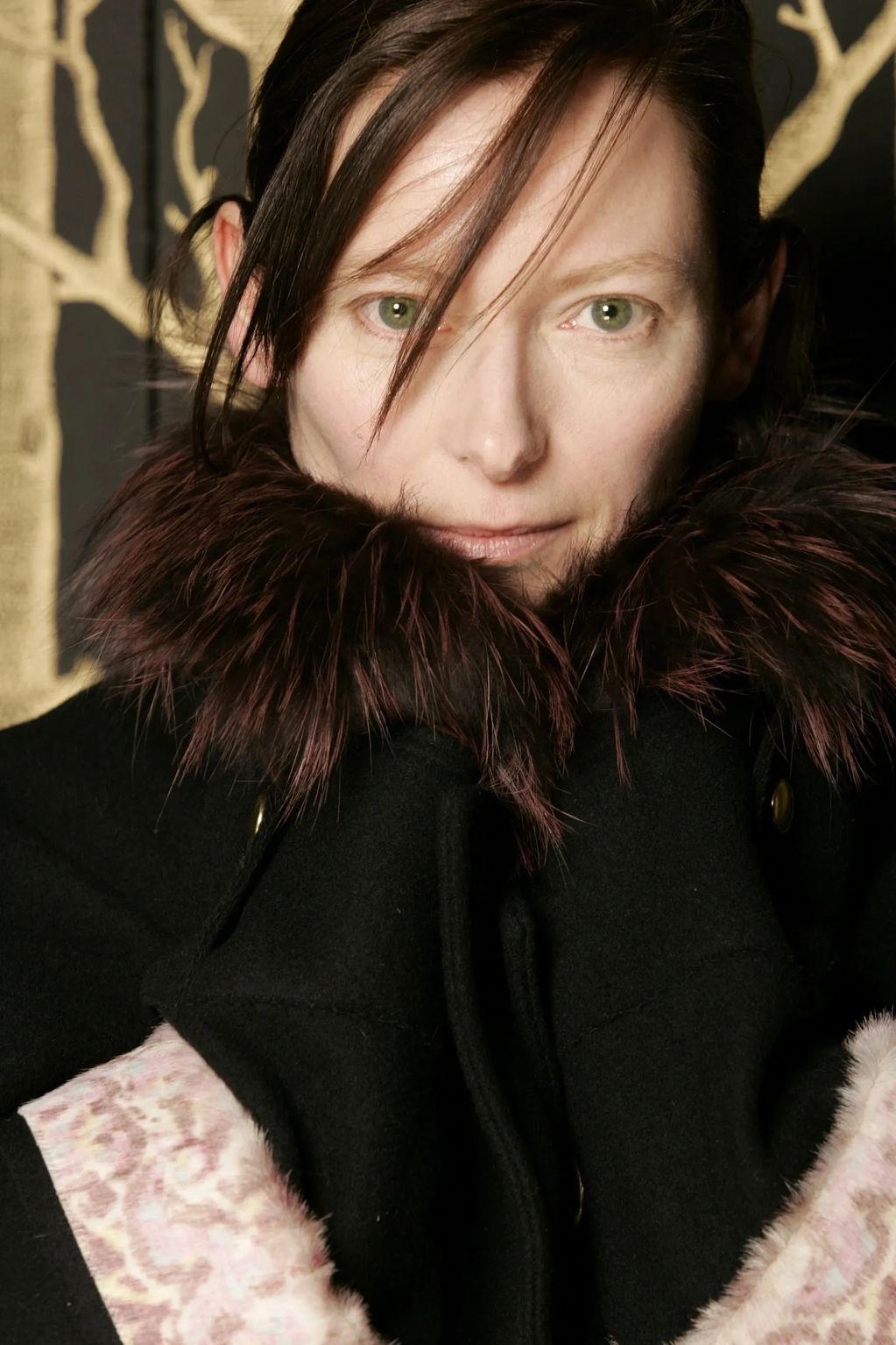 Tilda Swinton