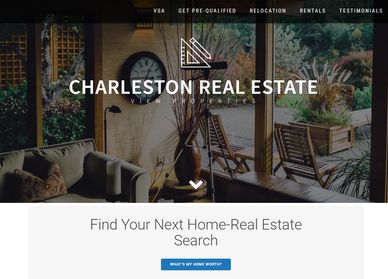 Charleston Real Estate View Properties Lisa Richart-Hernandez Owner and Broker in Charge. 