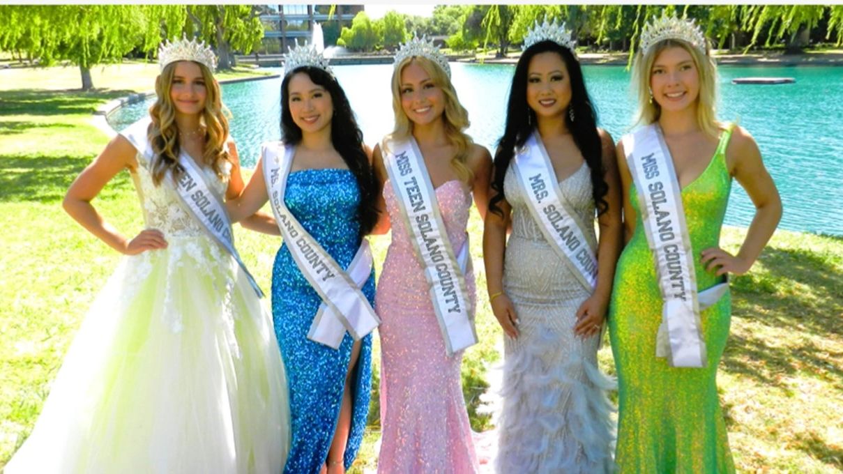 About SCP Pageant Story