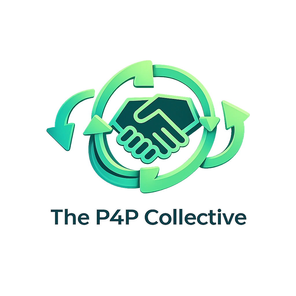 The P4P Collective