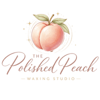 The Polished Peach