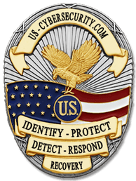 US CYBERSECURITY