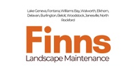 Finns 
Landscape Maintenance
