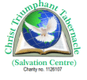 Christ Triumphant Tabernacle
