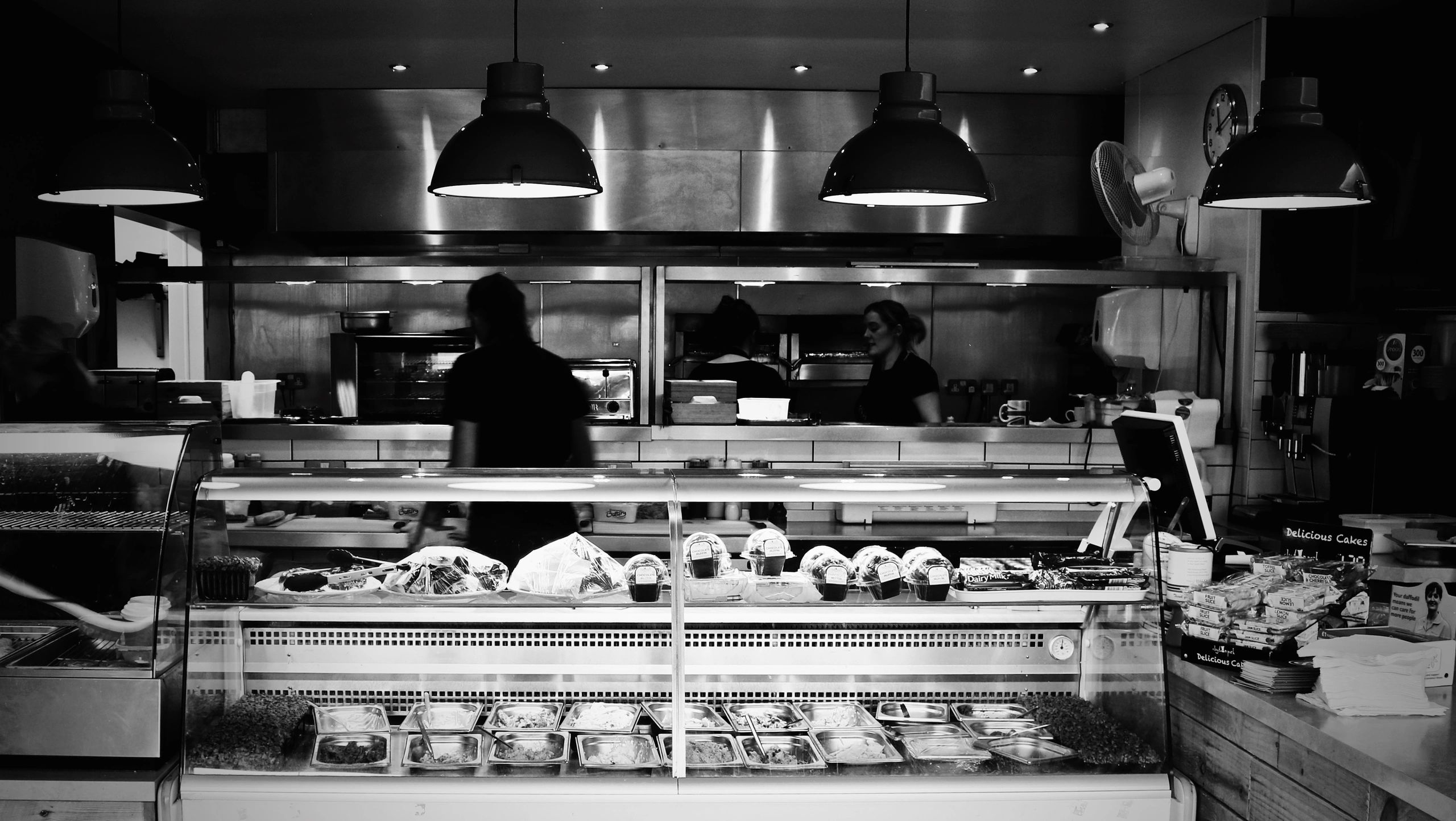 Baguettes the Sandwich Company