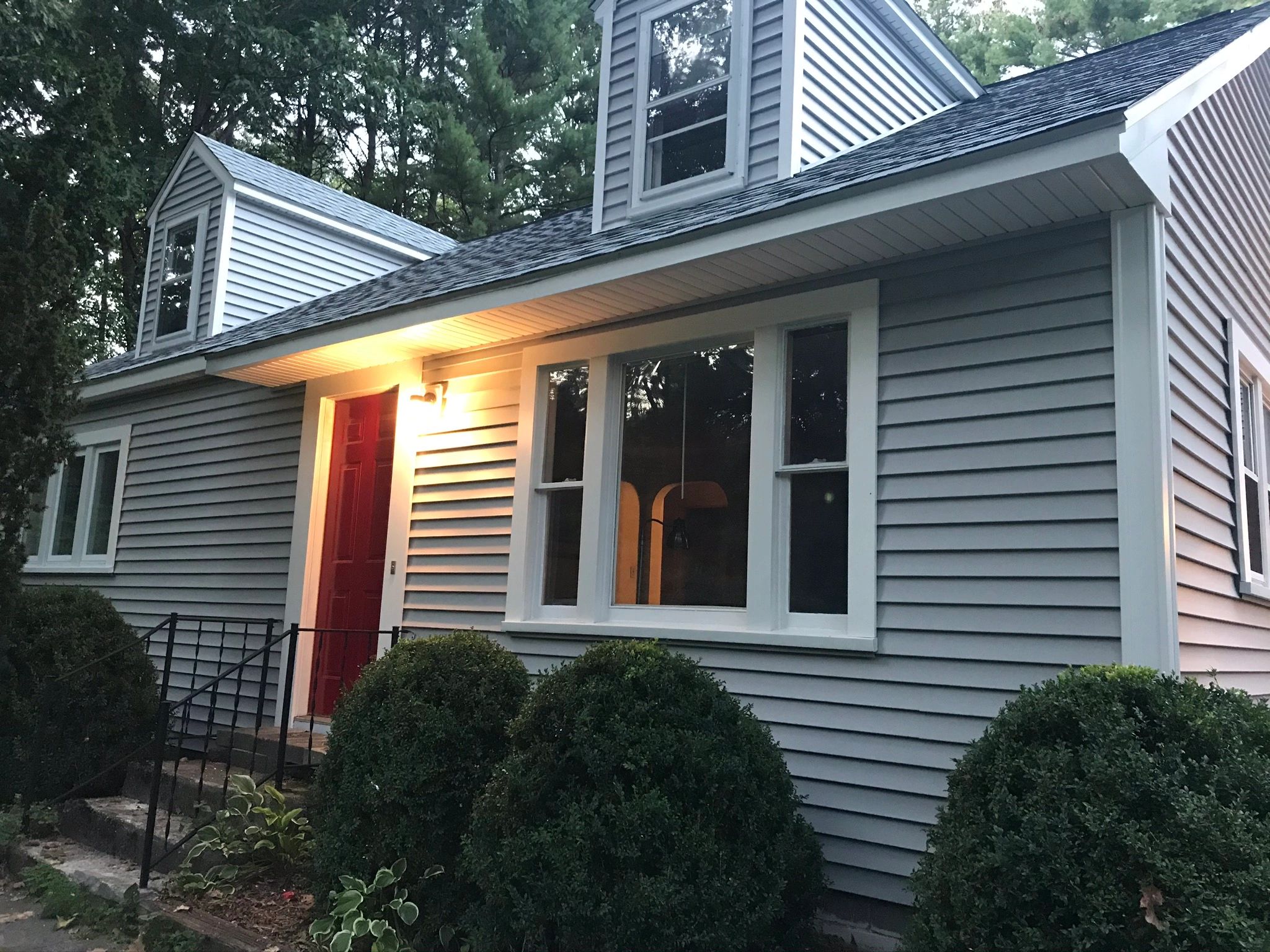 Reviews Collins Custom Exteriors