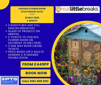 BUG HOTEL IN A GARDEN EXHIBIT