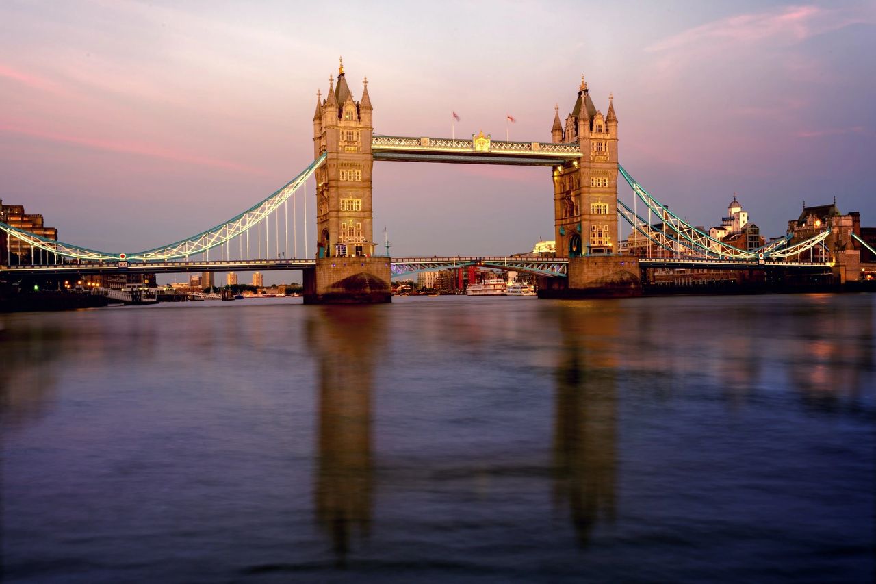 Tower Bridge London