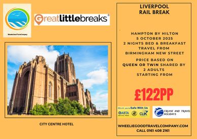 Liverpool Anglican Cathedral