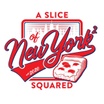 A Slice of New York Squared