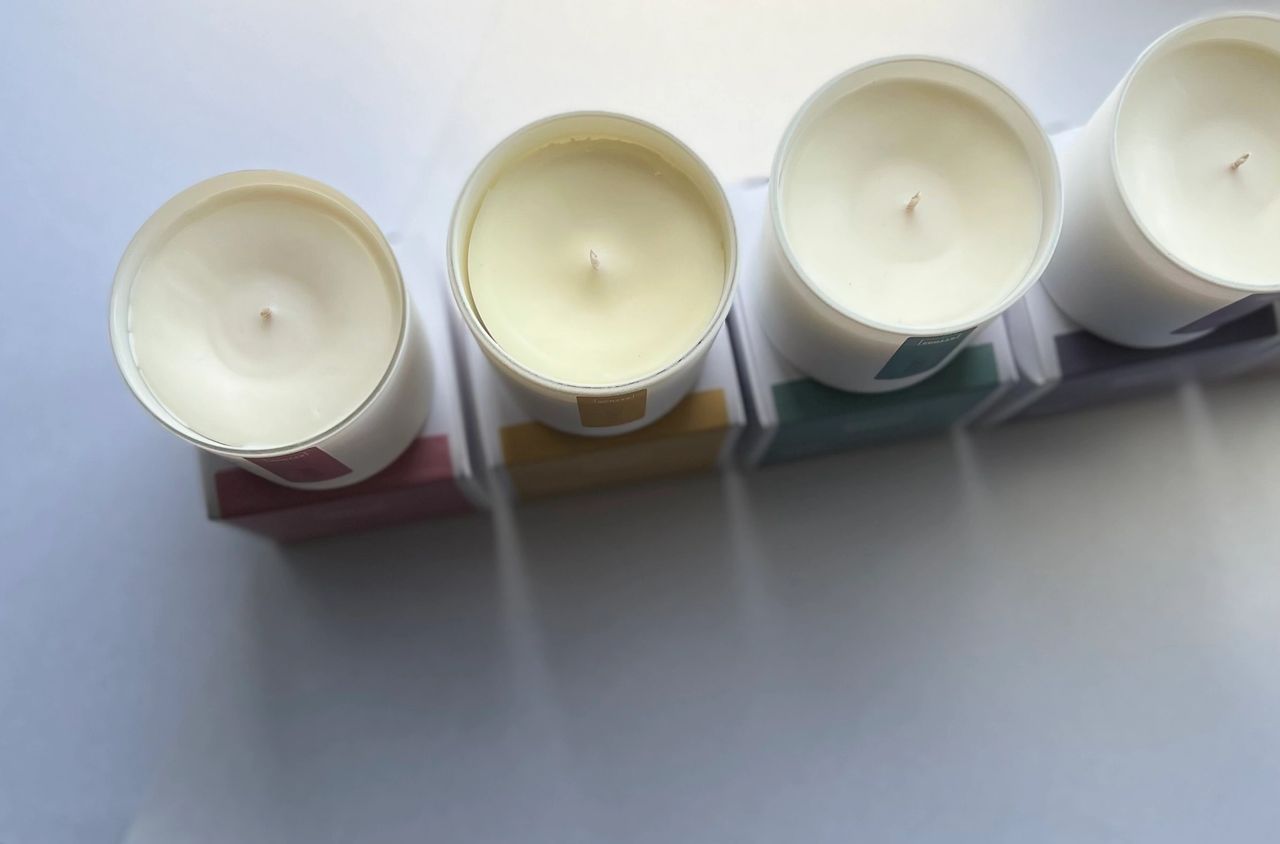 Interesting facts about tea light candles - Blogs