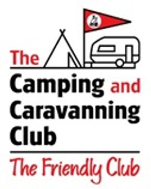CL site & Member of Camping & Caravanning Club