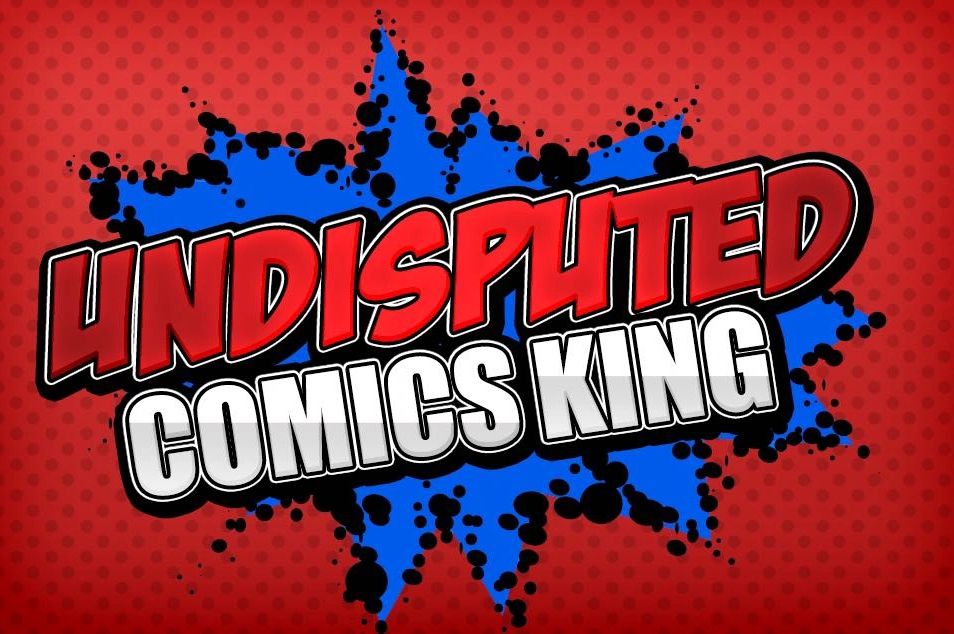 COMICS