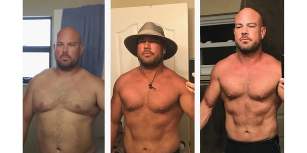 Training that builds discipline, confidence, and sustainable habits beyond the gym.