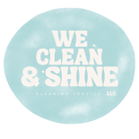 We Clean & Shine