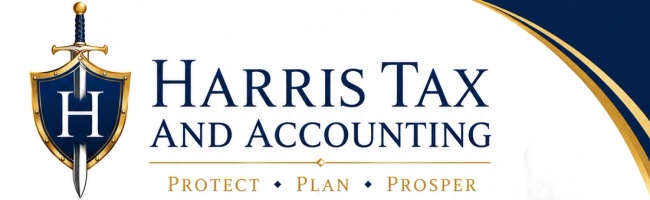 Harris Tax & Accounting