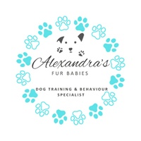 Alexandra's Fur Babies ™ 