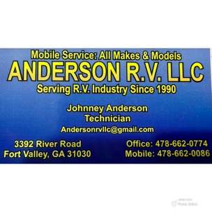 Anderson R.V. LLC