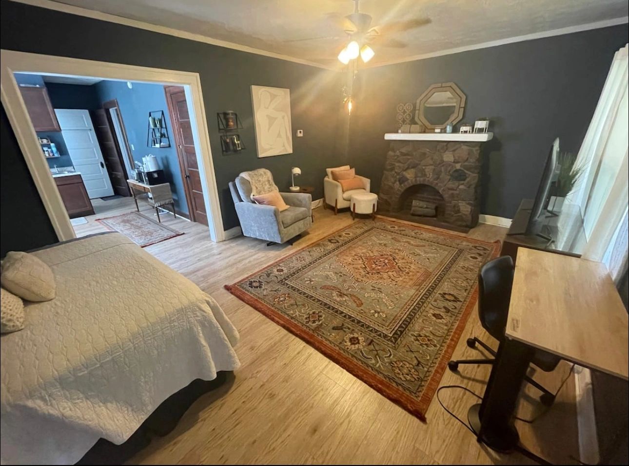 Affordable Student Housing at University of Dayton