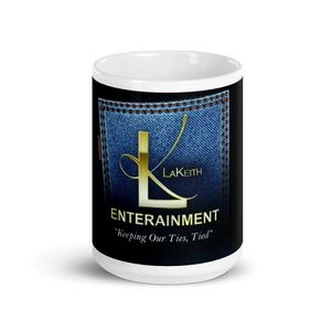 Lakeith Entertainment Mug