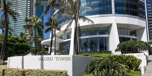 Hawaii Behavioral Health