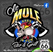 Ole Mule Axes n’ Fun LLC