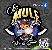 Ole Mule Axes n’ Fun LLC