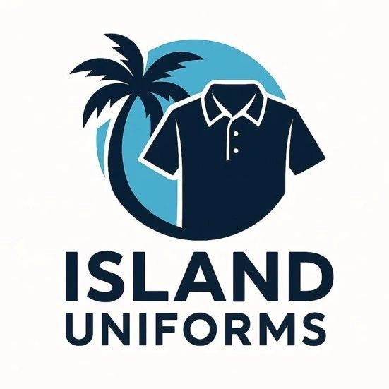 Island Uniforms's Logo