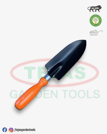 Tejas Hand Transplanter