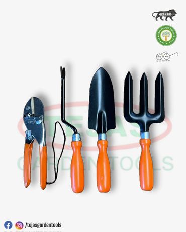 Tejas Set Of 4