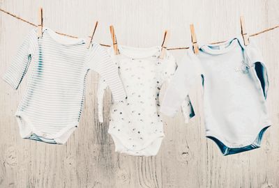 Baby clothes