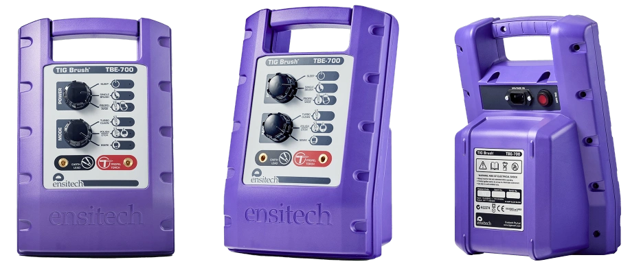 Máy vệ sinh mối hàn TBE 700 Máy vệ sinh mối hàn TBE 700