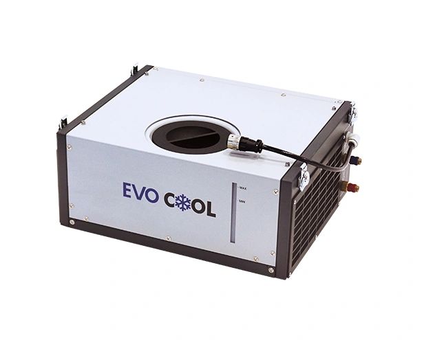 Bơm tuần hoàn làm mát đầu hàn orbital Bơm tuần hoàn làm mát đầu hàn orbital