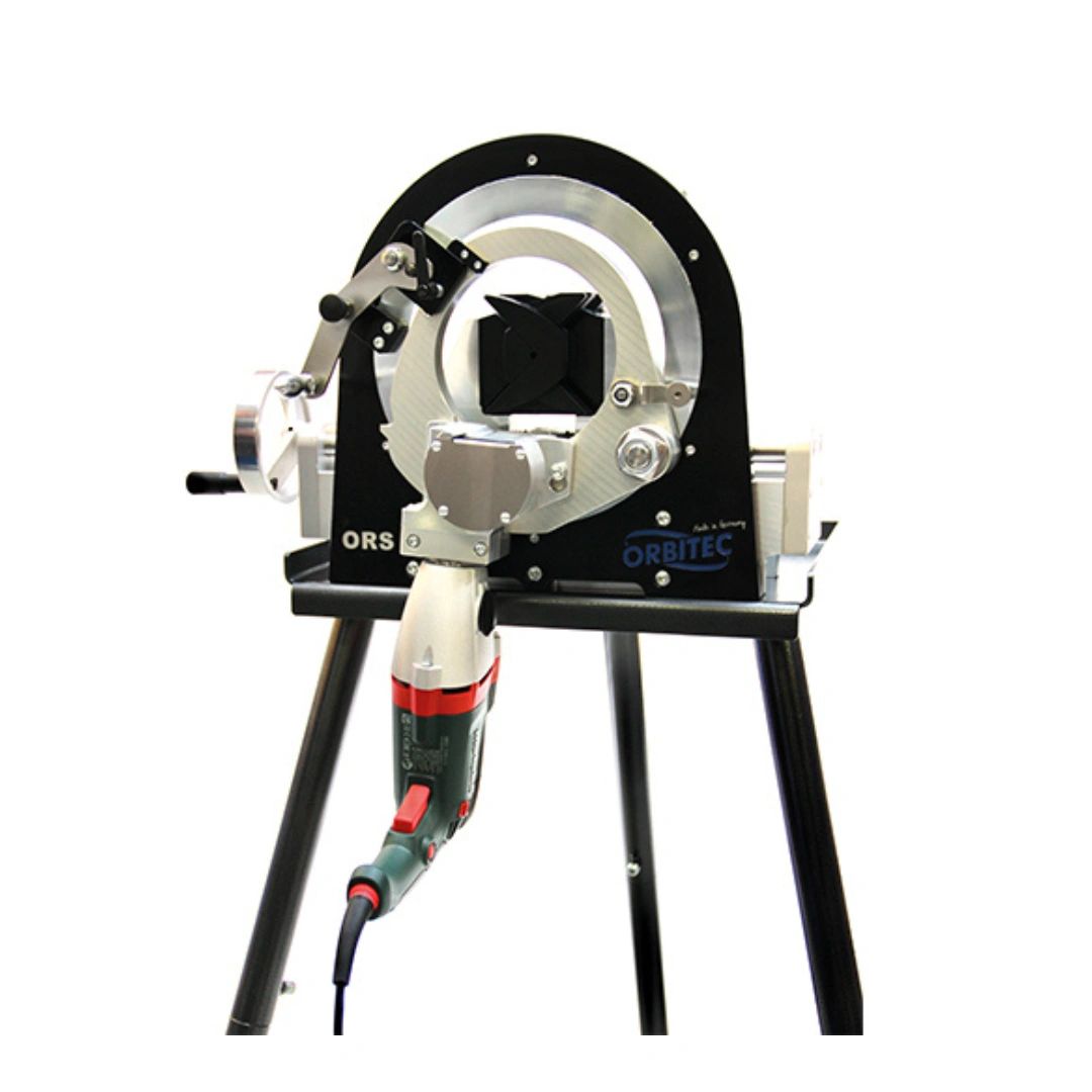 Máy cắt ống inox vi sinh ( máy cắt ống orbital)