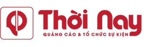 Quảng cáo và Tổ chức sự kiện Thời Nay