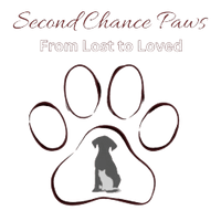 Second Chance Paws 
