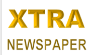 Xtra 
Newspaper