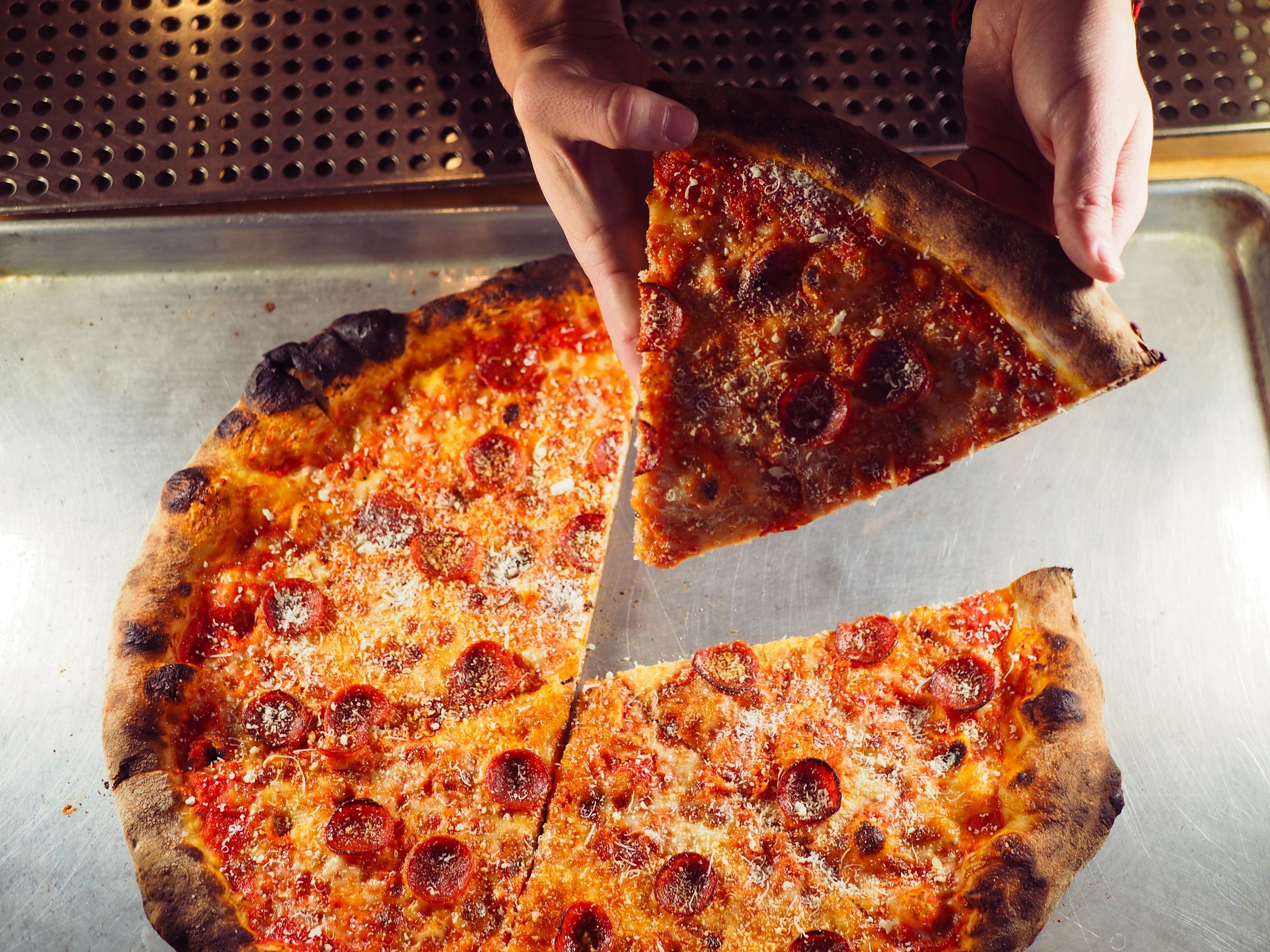 F And J Pizza Washingtonville - 5lokz3k