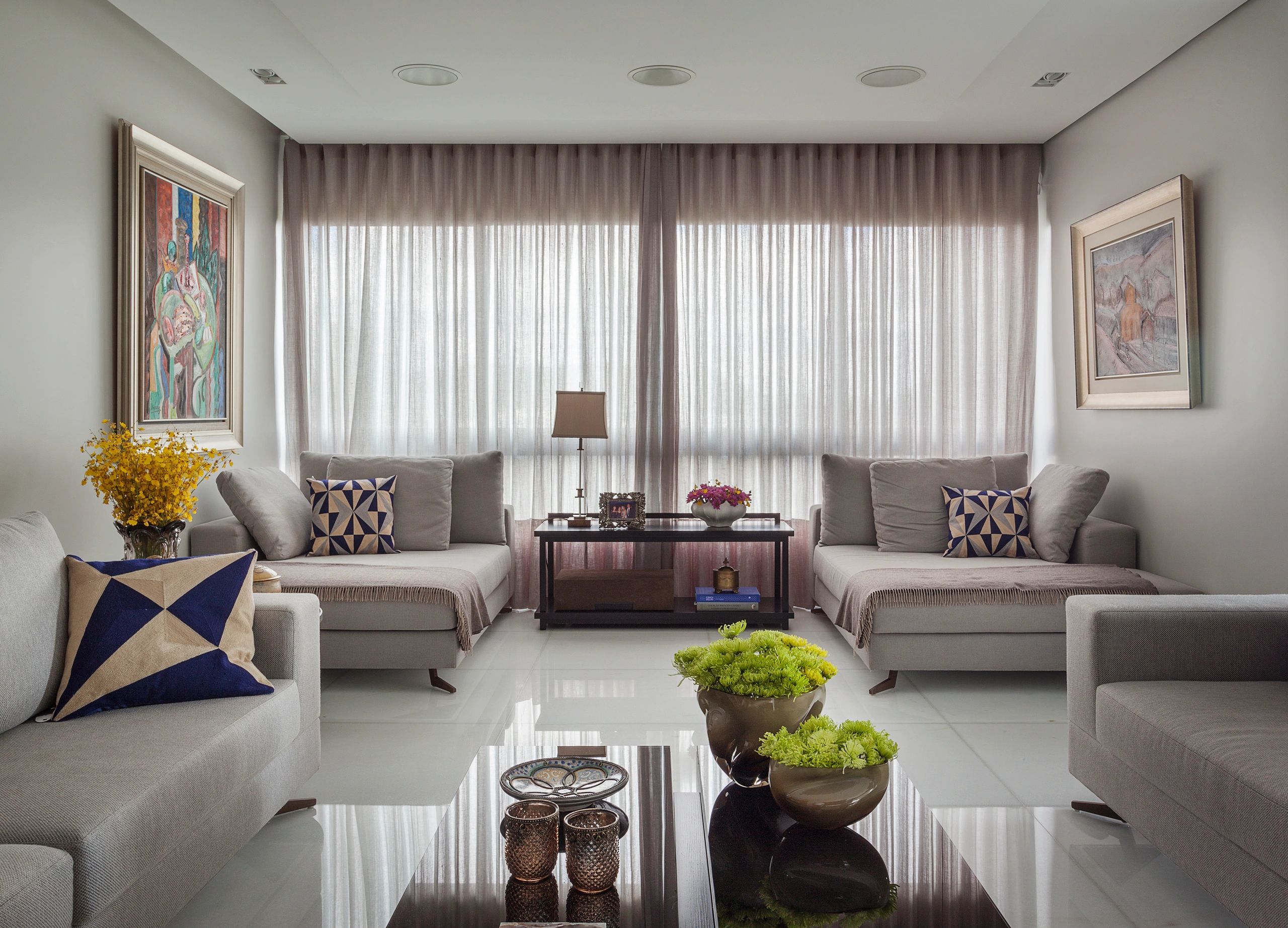 Lucienne Designer de Interiores